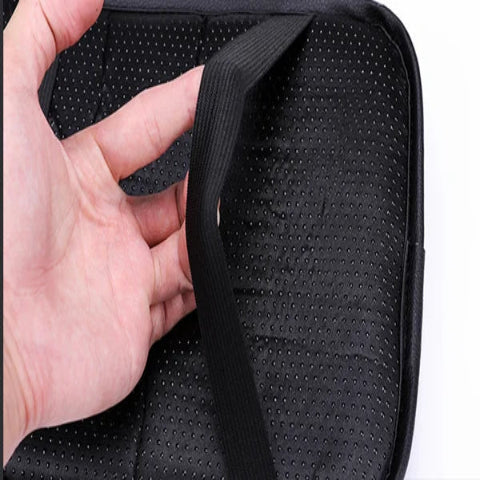 כרית מנח ידיים נוחה פרימיום לרכב – דגם אוניברסלי