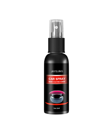 Spray Usuwający Zarysowania Samochodu – Naprawia Mikro-Zarysowania i Przywraca Blask Karoserii