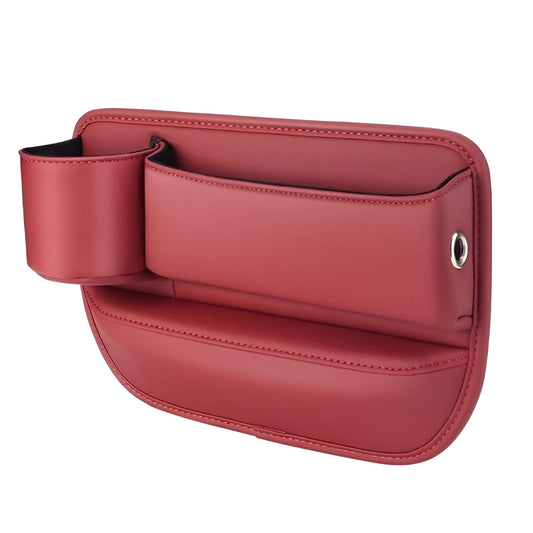 Oppbevaringsboks for bilsete – Kompakt og elegant