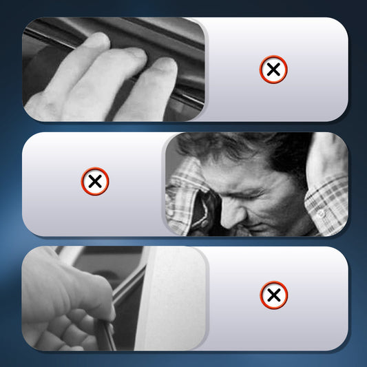 Spray Beskyttelse Mod Knirk – Til Gummifuger Der Er Mere Fleksible Og Holdbare