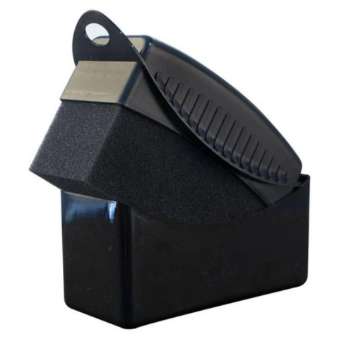 Cleaning Sponge for Tires – Shine and Precision