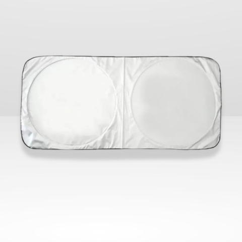 Αντιηλιακό Για Παρμπρίζ – Άνεση Και Θερμική Μόνωση