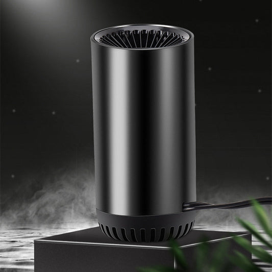 Elektrisk värmare för bil — avfrostare och anti-fukt