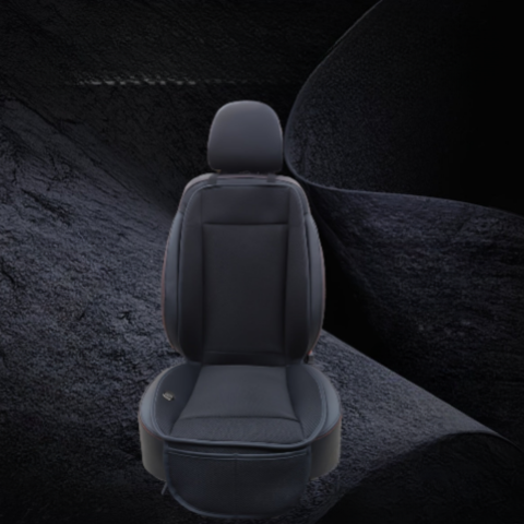 Auto Zitkussen – Directe Verkoeling In De Zomer