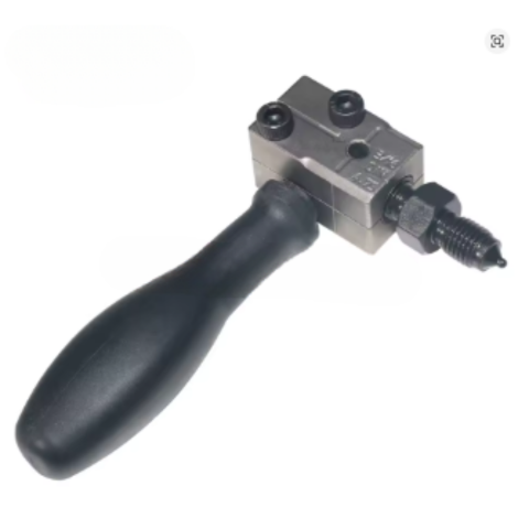 Komplett sett for bremserør – Universelle kantverktøy