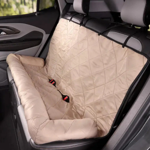 Koiran Auton Suojapeite – Turvallisuus Ja Puhtaus Taattu