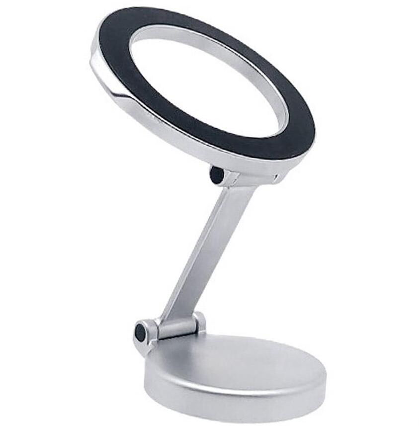 Podpora telefónu Magnetického 360° pre auto – Ultra-stabilné uchytenie