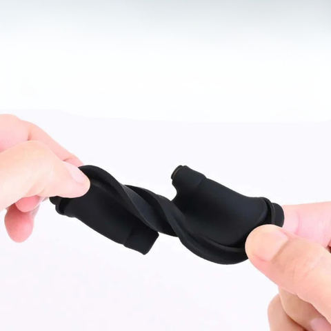 Silicone Suojus Auton Lukolle — Turvallisuus Ja Kestävyys