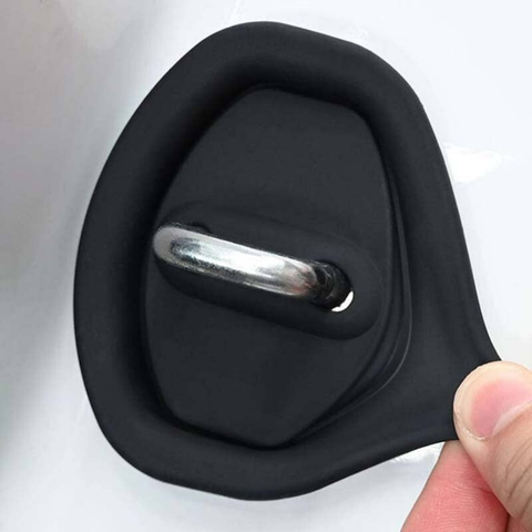 Silicone Suojus Auton Lukolle — Turvallisuus Ja Kestävyys