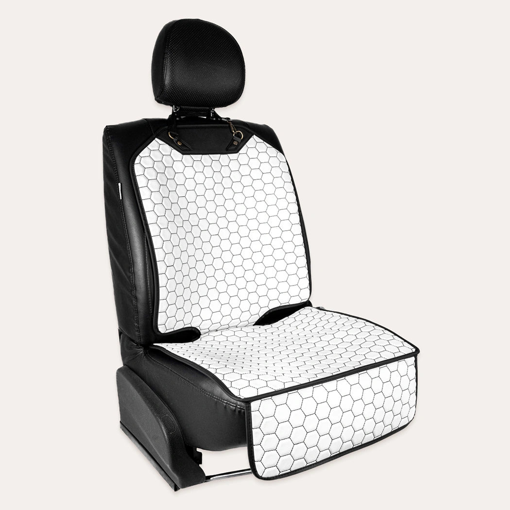 Car Seat Protection Mat — Modern Elegance and Complete Protection