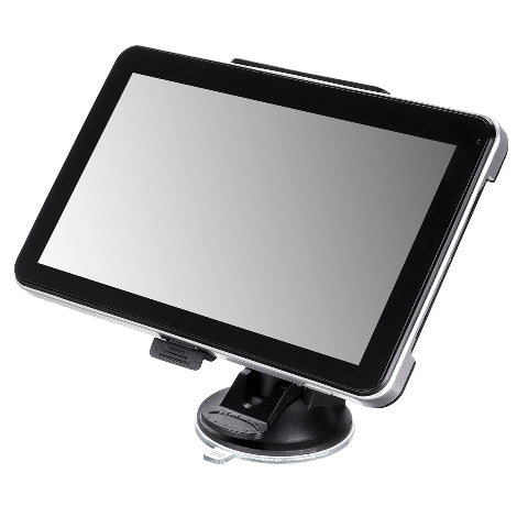 Touchscreen GPS Car – Smooth Navigation and Modern Interface