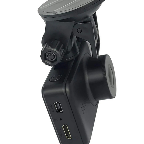 Beépített kamera 1080p – Széles látószög 165° és tiszta látás