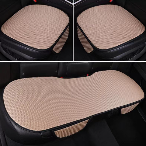 Copri seggiolini auto – Comfort ed estetica