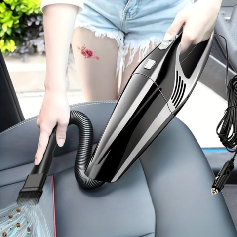 Kantava autopesuri – Teho ja optimaalinen puhdistus