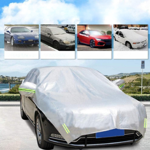 Protecție Parbriz Auto — Protecție Împotriva Gheții