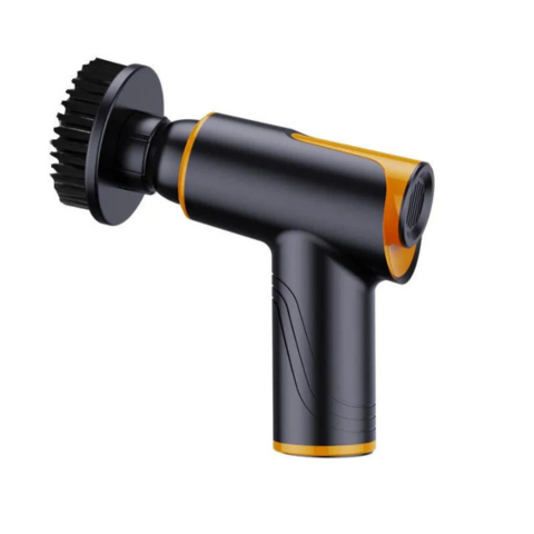 Bezdrôtová leštička – Ľahké čistenie, voskovanie a leštenie