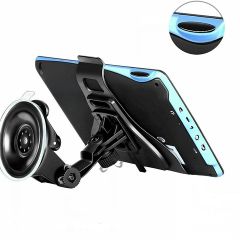 GPS Monitoiminen Autoa varten – Älykäs ja monipuolinen navigointi