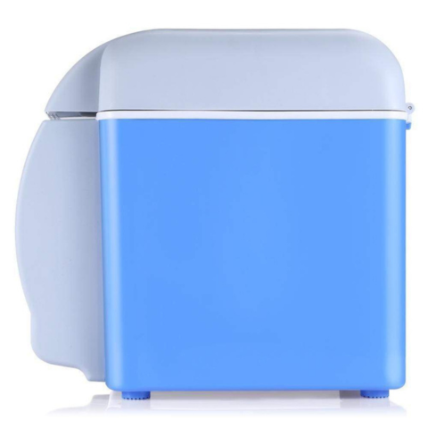 Portable Mini Refrigerator — Freshness & Convenience Everywhere