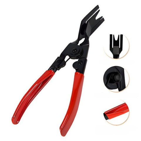 車内ツールキット – ドアとダッシュボード