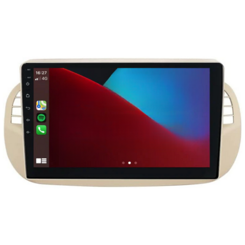 Monitoiminen multimediakäyttöjärjestelmä - Navigointi ja turvallisuus