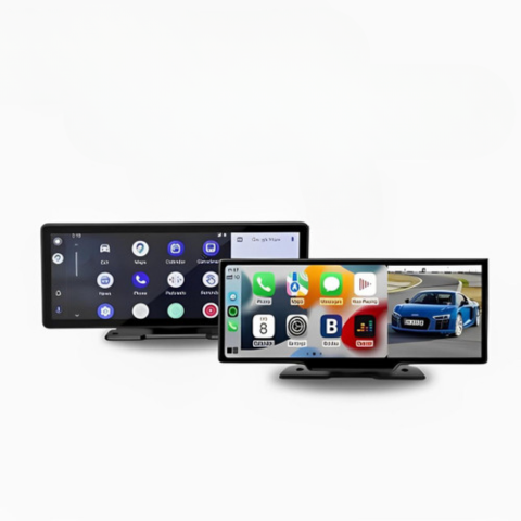 Yhdistetty Ohjausjärjestelmä – Yleinen ja Turvallinen