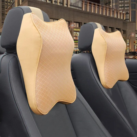 Autotilan kaula-tyyny – helpotus ja täydellinen asento