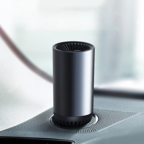 Mini Încălzitor pentru Mașină – Instalare Simplă și Rapidă