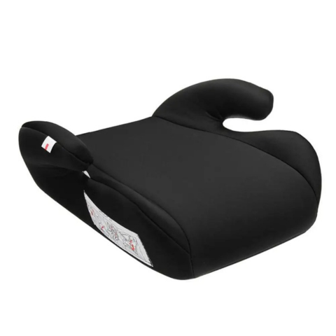 Alzatina per seggiolino auto bambino – Sicurezza e viaggi piacevoli