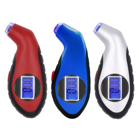 Kannettava Sähkölaturi — Yhteensopiva Polkupyörän, Moottoripyörän ja Auton kanssa