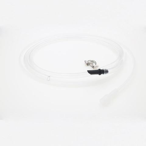 مضخة استخراج الزيت — تصريف سريع وسهل