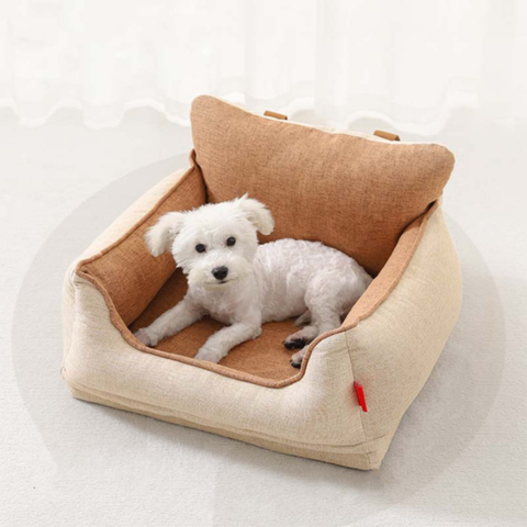 Seggiolino Auto Per Cani – Comfort E Sicurezza In Auto