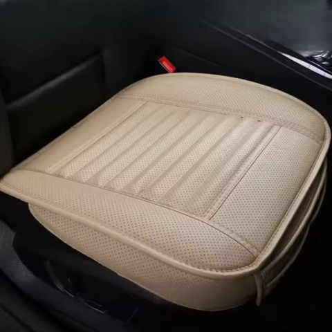 Univerzální autosedačka – pohodlí a elegance