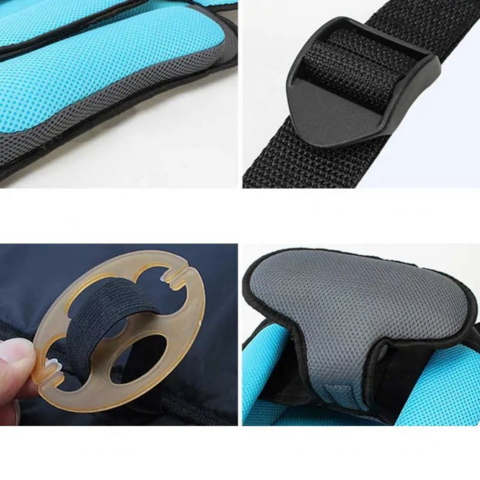 כיסא רכב לילדים – בטיחות אופטימלית לכל הנסיעות