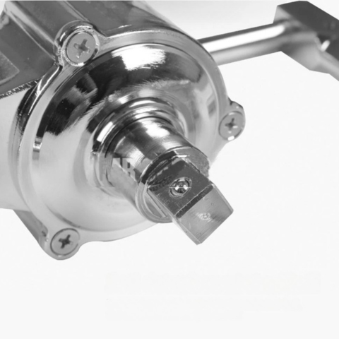 Verktøy for å løsne hjul – Effektivitet og sikkerhet