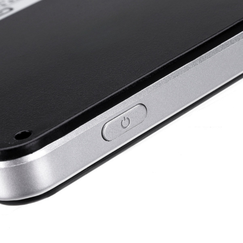 GPS-Touchscreen Auto – Flüssige Navigation und modernes Interface