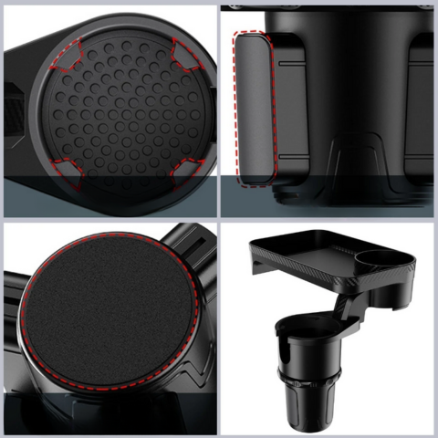 Bandeja de Comida para Coche