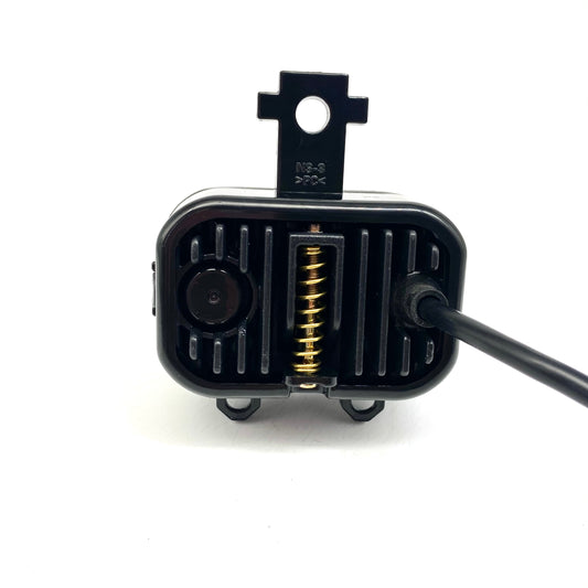 LED tågeforlygter til Nissan Patrol Y62 — Forbedret synlighed og sikkerhed