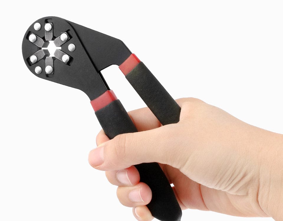 Monitoiminen avain - Erityinen mekaanisiin korjauksiin