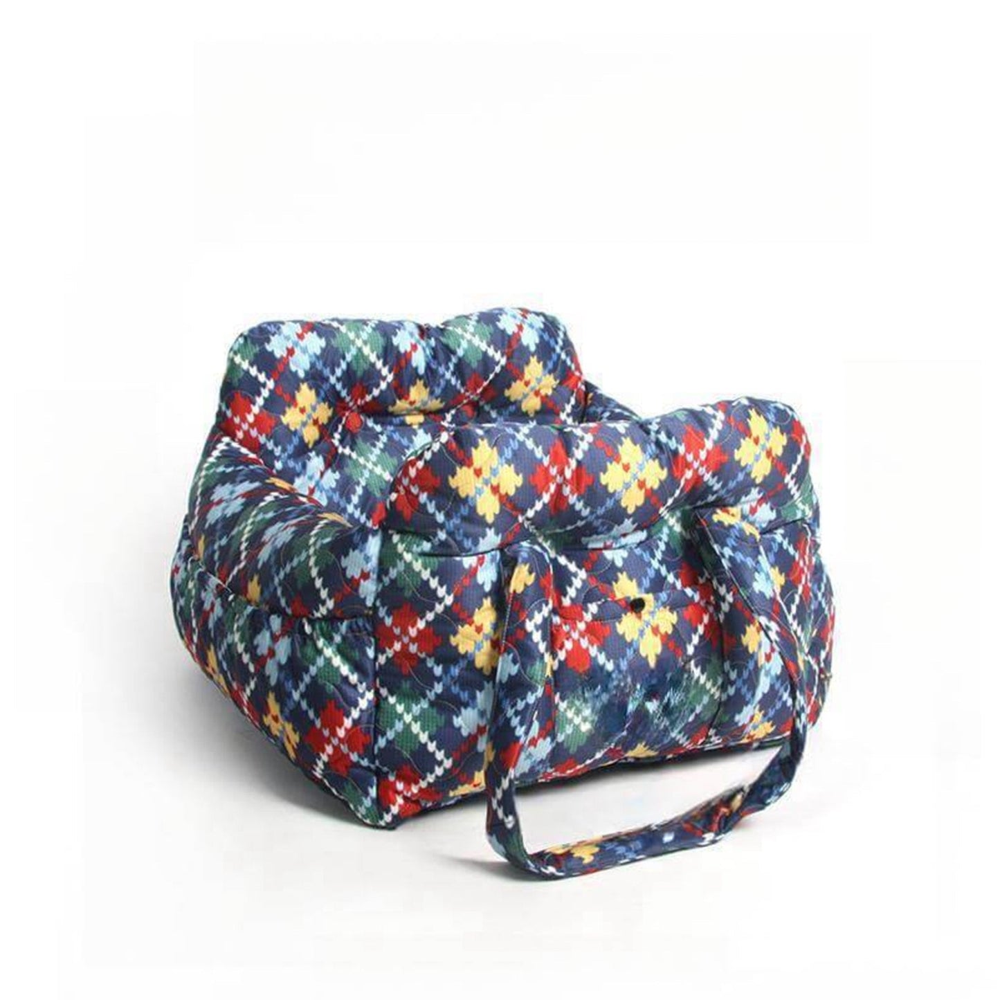 犬用シート - 移動時の最適な快適さ