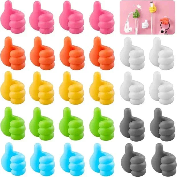 Selbstklebender Auto-Haken|Optimieren Sie Ihren Raum