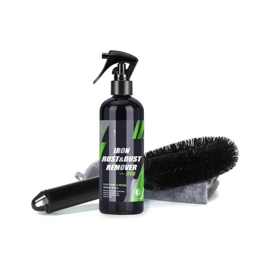 Spray Protector pentru Caroserie - Performanță Înaltă și Strălucire