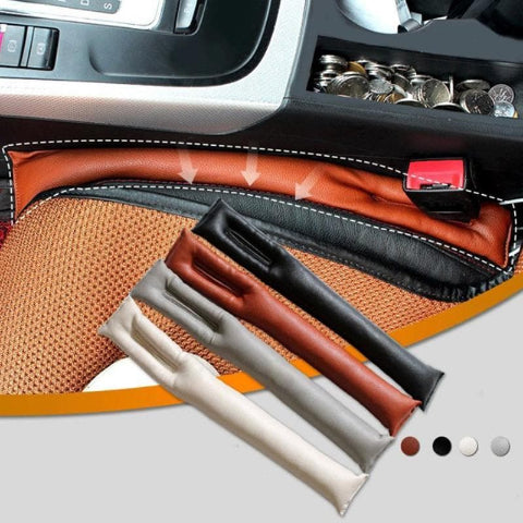 Autós Helykitöltő – Tárgyak Elleni Esésgátló