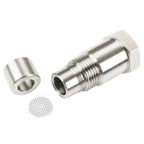 Separador Anti-Error Para Sonda de Oxígeno – Rosca M18 X 1.5