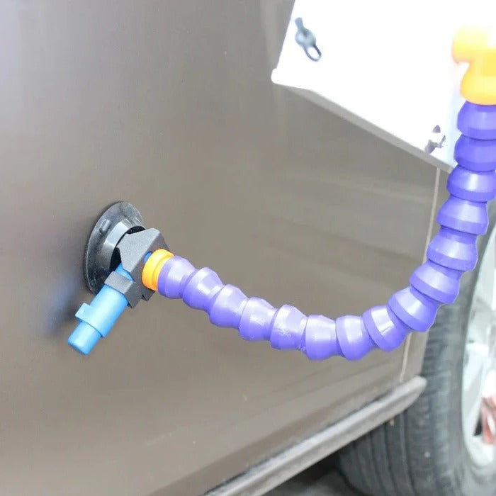 Εργαλείο επισκευής βαθουλωμάτων αυτοκινήτου - Εγγυημένη απόδοση και αξιοπιστία