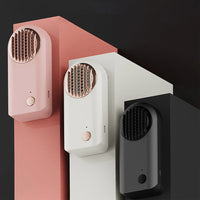 Čistička vzduchu do auta - aktivní ionizace a nepřetržitá svěžest