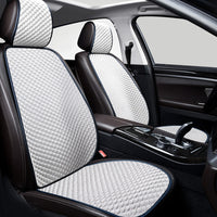 Housse De Siège Voiture – Tissu Respirant Et Confort Estival