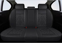 Car Seat Covers – Waterproof and Elegant Protection 