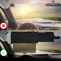 Zonnescherm Voor Auto — Bescherming En Rijdcomfort 