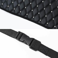 Car Bag Support — Space Saving and Daily Organization 