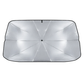 Folding Sunshade – Comfort and Freshness in Your Car 